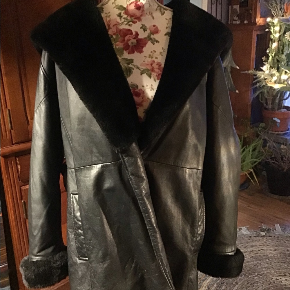 Wilson Jacket - image 4